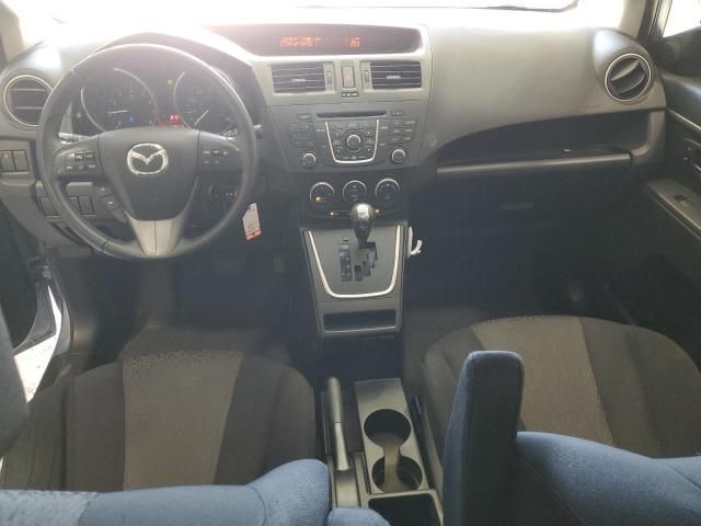 2012 Mazda 5