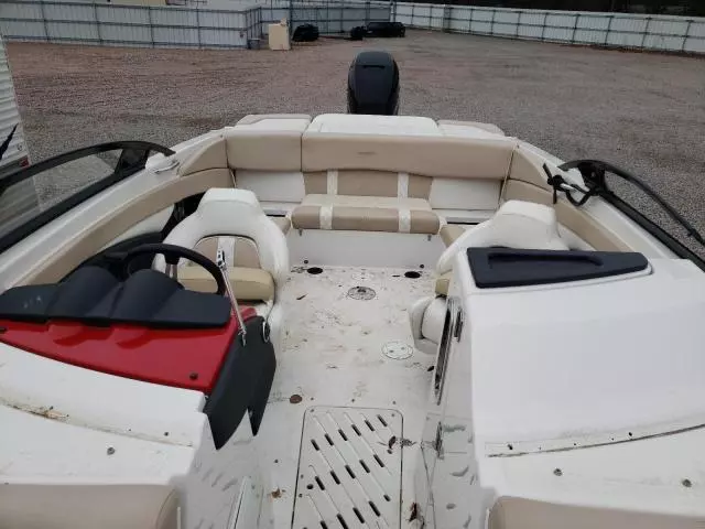 2018 Glastron 24FT Boat