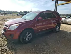 Chevrolet Equinox lt Vehiculos salvage en venta: 2010 Chevrolet Equinox LT