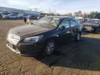 2017 Subaru Legacy 2.5I Premium