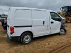 2017 Nissan NV200 2.5S