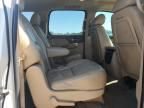 2011 Chevrolet Suburban C1500 LT