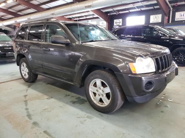 2005 Jeep Grand Cherokee Laredo