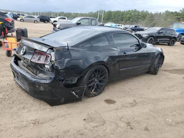 2013 Ford Mustang GT