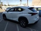 2018 Lexus NX 300 Base