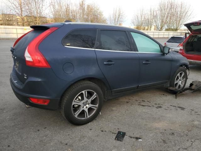 2013 Volvo XC60 T6