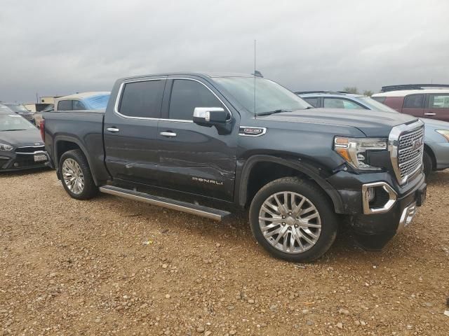 2019 GMC Sierra K1500 Denali