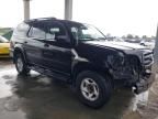 2002 Toyota Sequoia SR5