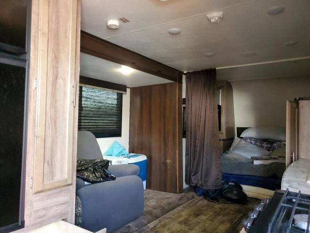 2018 Jayco JAY Flight