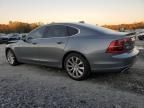 2017 Volvo S90 T6 Momentum