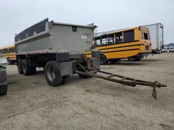 1991 Other Dump Trailer en venta en Nisku, AB