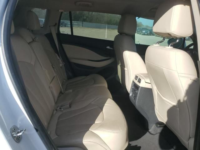 2016 Buick Envision Premium