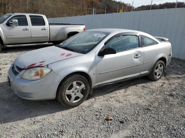 2007 Chevrolet Cobalt LS