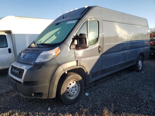 2021 Dodge RAM Promaster 3500 3500 High