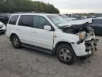 2008 Honda Pilot EXL