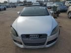 2008 Audi TT 2.0T