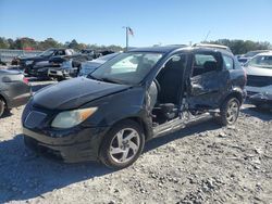 Pontiac Vehiculos salvage en venta: 2005 Pontiac Vibe