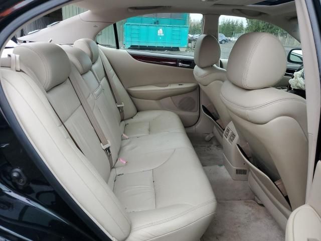 2004 Lexus ES 330