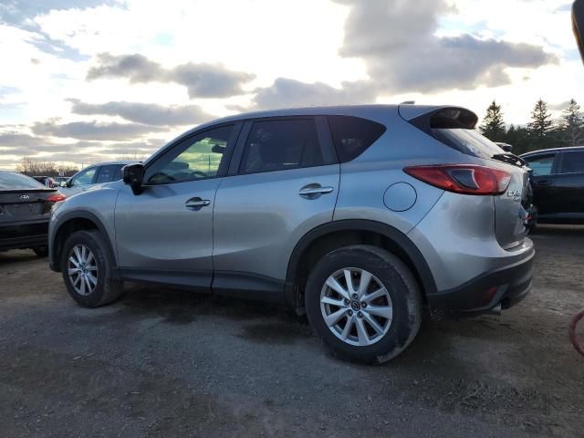 2014 Mazda CX-5 Sport