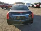 2014 Cadillac CTS Luxury Collection