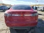 2014 Tesla Model S