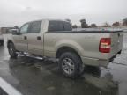 2007 Ford F150 Supercrew