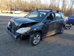 Lots with Bids for sale at auction: 2006 Toyota Corolla Matrix XR