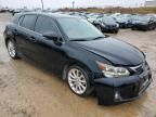 2011 Lexus CT 200