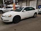 2008 Chevrolet Impala LS