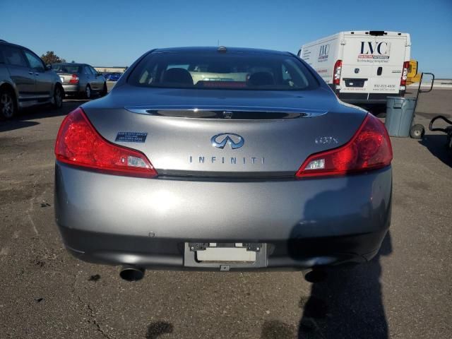 2010 Infiniti G37