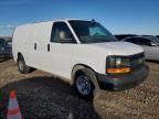 2017 Chevrolet Express G2500