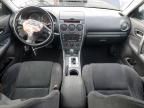 2007 Mazda 6 I