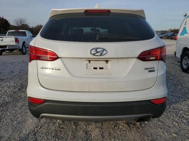 2016 Hyundai Santa FE Sport