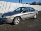 2004 Ford Taurus SE