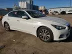 2017 Infiniti Q50 Base