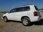 2006 Toyota Highlander