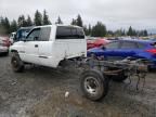 2001 Dodge RAM 3500