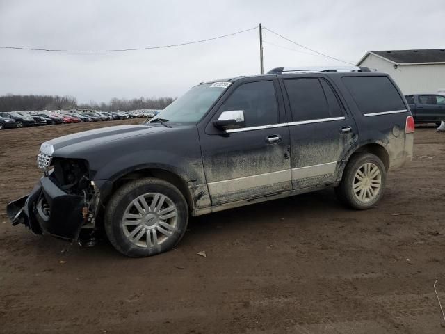 2010 Lincoln Navigator