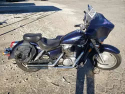 2007 Honda VT1100 C2 en venta en Austell, GA