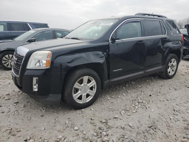 2015 GMC Terrain SLT