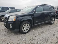 Salvage cars for sale at Wayland, MI auction: 2015 GMC Terrain SLT