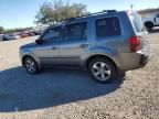 2012 Honda Pilot EXL