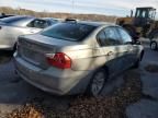 2007 BMW 328 XI Sulev