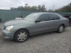 2003 Lexus LS 430