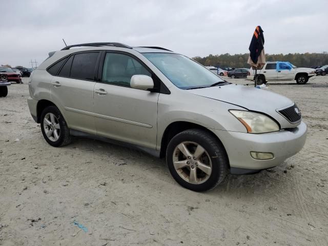 2004 Lexus RX 330