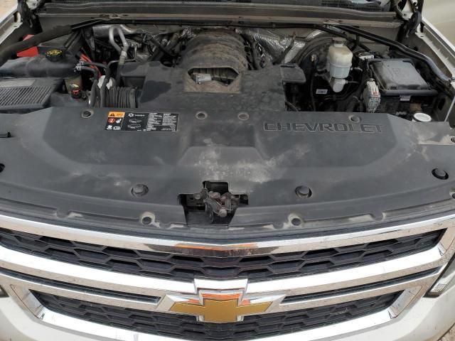 2015 Chevrolet Tahoe C1500 LT