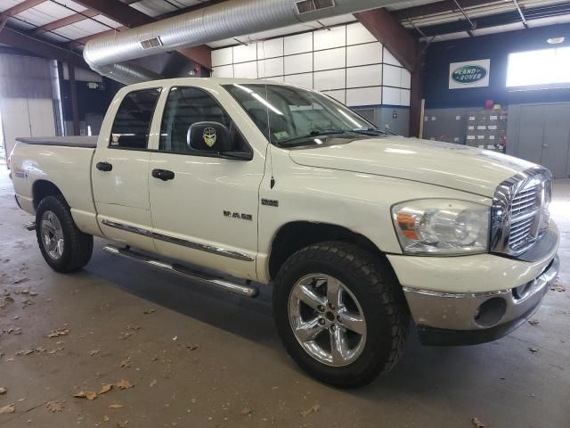 2008 Dodge RAM 1500 ST