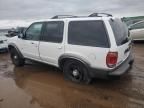 2000 Ford Explorer XLT