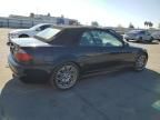 2002 BMW M3