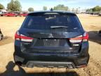 2024 Mitsubishi Outlander Sport S/SE